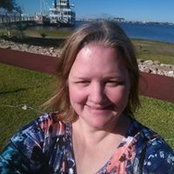 Lisa Greers billede