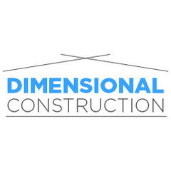 Dimensional Construction