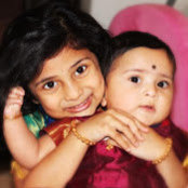 Kartik V's photo