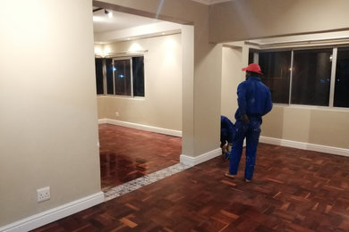 Apartment Renovations