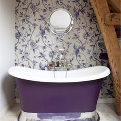 Chadder & Co Luxury Bathrooms. - Chadder & Co "Chadite" Baths - Baths