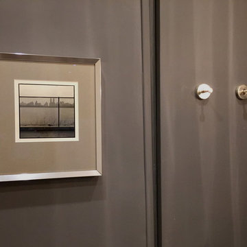 L'icone du design : la tara de chez Dornbracht