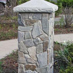 Pillars & Posts - Products