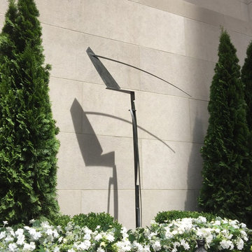 Daniel Richards Design - Kips Bay Show House
