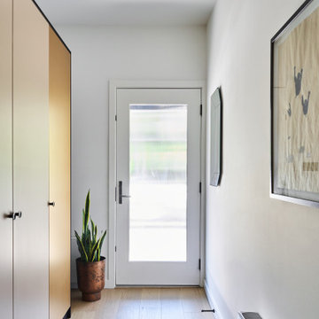Rosedale Modern Whole Home Renovation