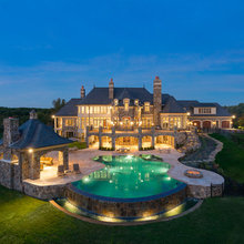 Amazing houses