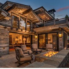 Decks & Patios