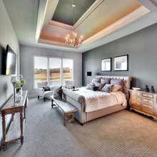 Bedroom Ideas