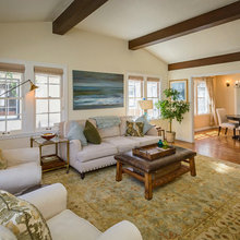 Living Room Ideas