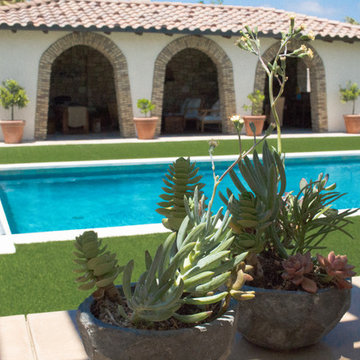 The Landing - Outdoor living at its best
