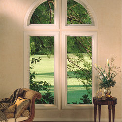 Picture, Bow, Casement Windows & More - Windows