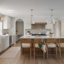 kitchen project