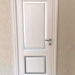 Private Residence - NEW Aurum - Interior Doors