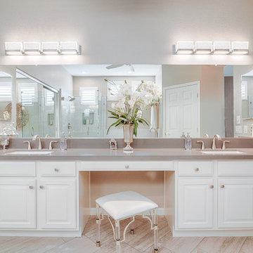 Bathroom Remodel 09