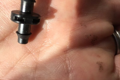 Sprinkler Repair & Sprinkler controller replacement