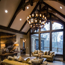 lodge room