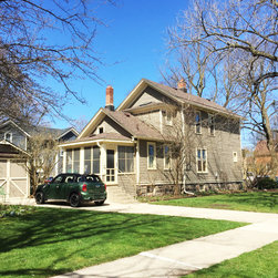 Owens Corning Teak - Roofing And Gutters