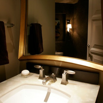 Guest Bath