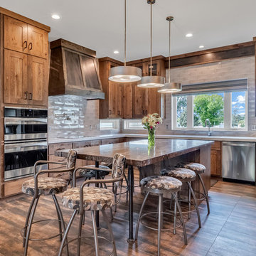 Modern Farmhouse