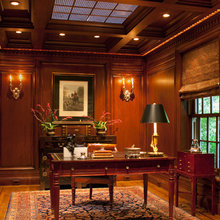 Home Office Ideas