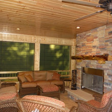 porch screens