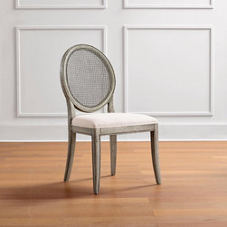 Georgia Dining Side Chair - Dining Chairs
