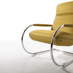 Jacy Koinor - Loveseats