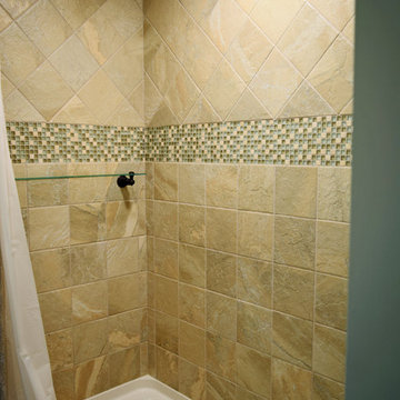 Traditional Design