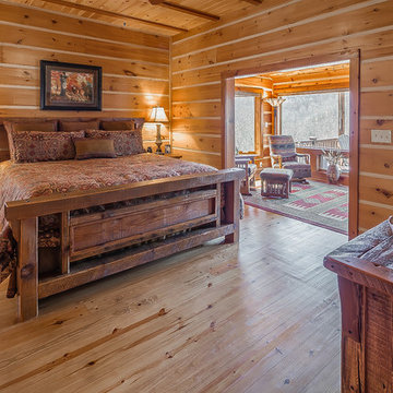 Sugar Grove Home Remodel