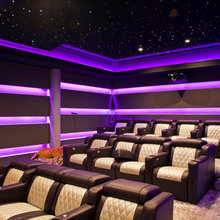 Theatre Room