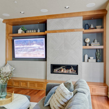 Artistic Mix | Beaverton Kitchen Remodel