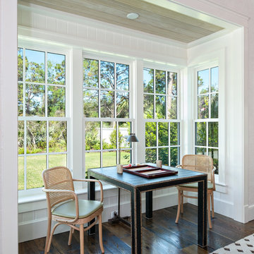 Dutch Colonial