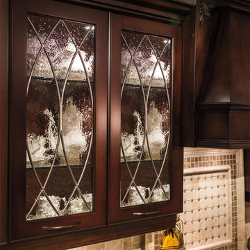 Camed & Etched - Quality Craftsmanship