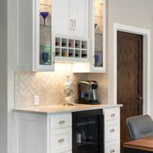 Backsplash