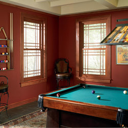 Ultramaxx&reg;: Ultra-Premium, Custom-Made Windows - Windows