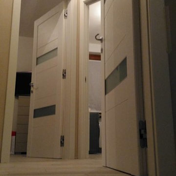 PORTE INTERNE