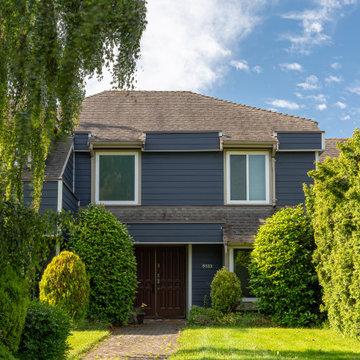 Cottage Style Home in Winnipeg