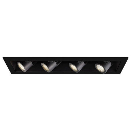 WAC Lighting 29" LED Precision Multiple Module Housing