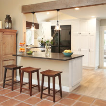 Saltillo Tile Rooms