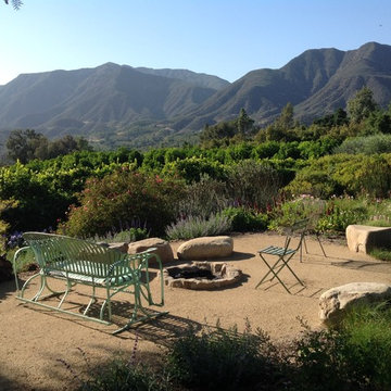 Ojai home