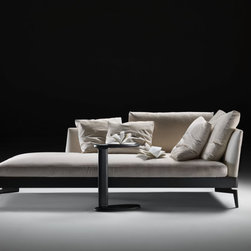 Flexform Chaises - Products