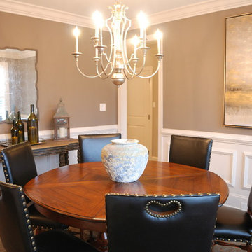 2015 Sentinel Parade of Homes
