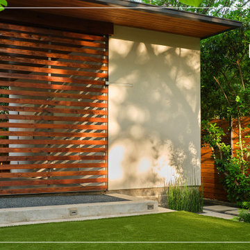 Felder Residence