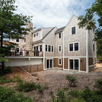 New Home in Eastham, MA