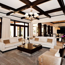 Ceiling