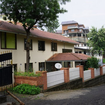 Fulbari