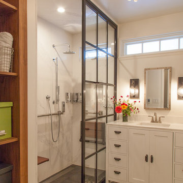 New Generation Improvement - Bathroom Remodel