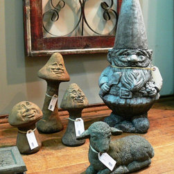 Outdoor Accessories - Products