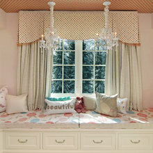 Kids' rooms