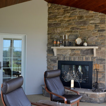 Craftsman Ranch #51215